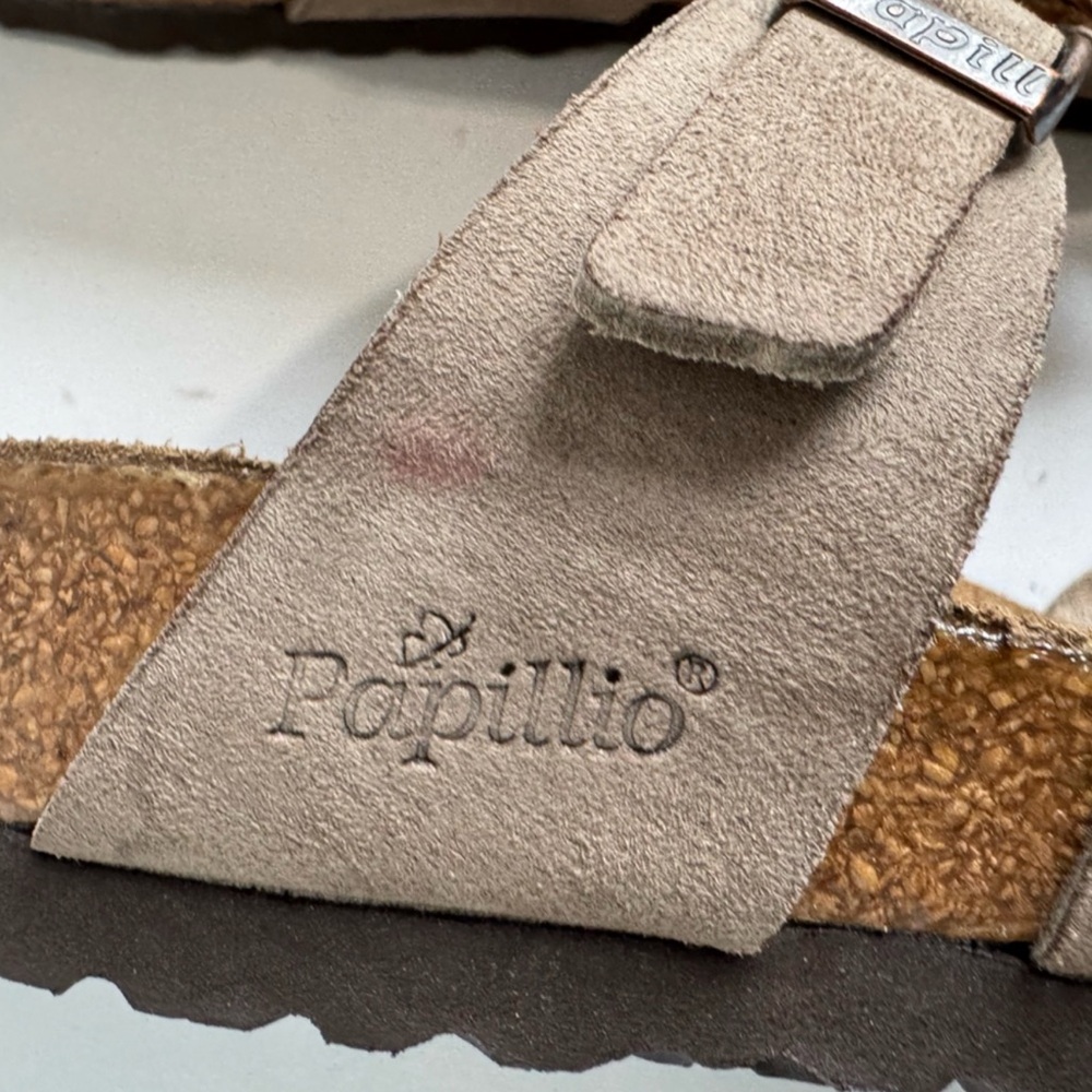 Birkenstock Papilio Mayari - Picture 5 of 16
